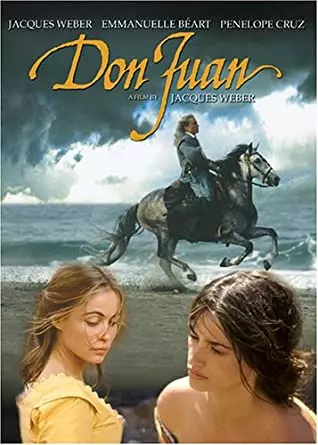 Don Juan  [DVDRIP] - FRENCH