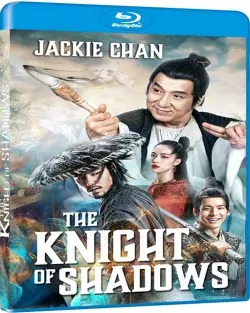 The Knight of Shadows  [BLU-RAY 1080p] - MULTI (FRENCH)