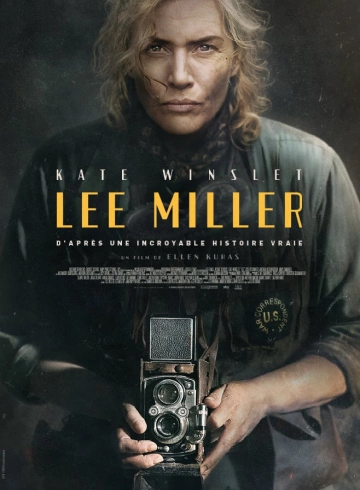 Lee Miller  [WEBRIP 720p] - FRENCH