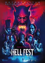 Hell Fest  [BDRIP] - FRENCH