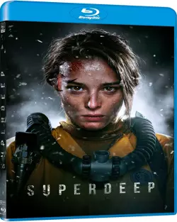 Superdeep  [BLU-RAY 720p] - FRENCH