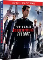 Mission Impossible - Fallout  [HDLIGHT 720p] - FRENCH