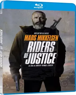 Riders of Justice  [HDLIGHT 720p] - FRENCH