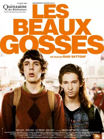 Les Beaux Gosses [DVDRIP] - TRUEFRENCH