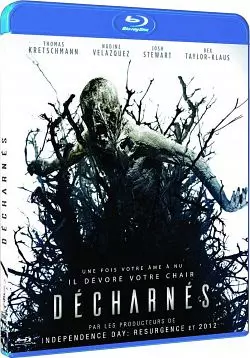 Discarnate  [BLU-RAY 1080p] - MULTI (FRENCH)