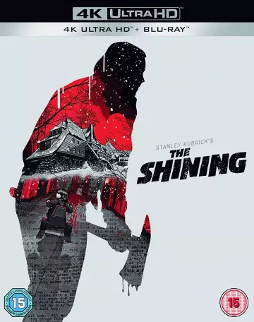 Shining  [4K LIGHT] - MULTI (FRENCH)