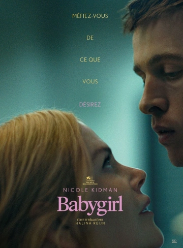 Babygirl [WEB-DL 1080p] - MULTI (FRENCH)