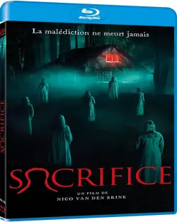 Sacrifice  [BLU-RAY 1080p] - MULTI (FRENCH)