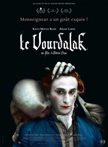 Le Vourdalak  [HDRIP] - FRENCH