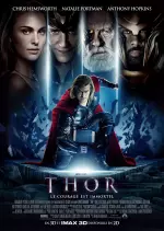 Thor  [BDRIP] - VOSTFR