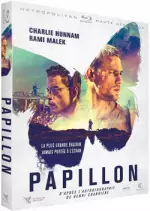 Papillon  [HDLIGHT 720p] - FRENCH