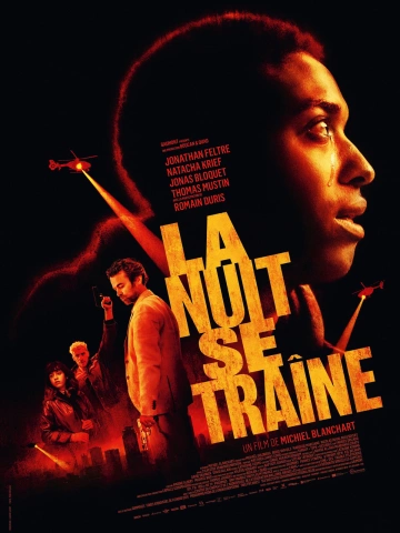 La Nuit se traîne  [WEBRIP] - FRENCH