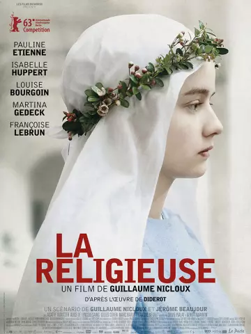 La Religieuse  [DVDRIP] - FRENCH