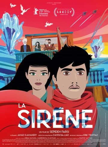 La Sirène  [HDRIP] - FRENCH