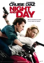 Night and Day  [DVDRIP] - TRUEFRENCH