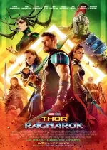 Thor : Ragnarok  [TS MD] - MULTI (TRUEFRENCH)