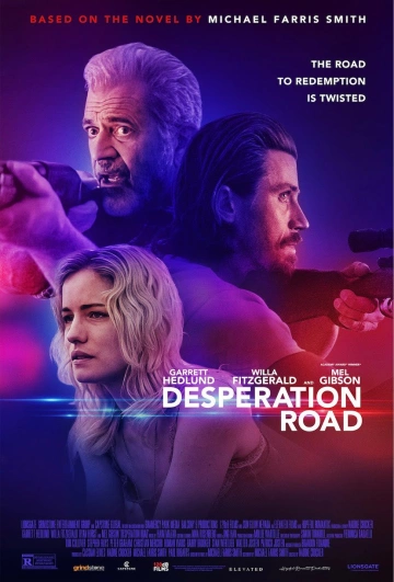 Desperation Road  [HDRIP] - FRENCH