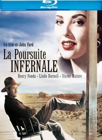 La Poursuite infernale [BLU-RAY 1080p] - MULTI (TRUEFRENCH)