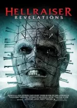 Hellraiser: Revelations [BDRIP] - FRENCH