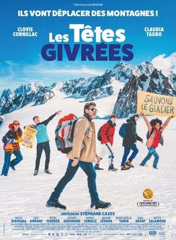 Les Têtes givrées  [WEB-DL 720p] - FRENCH