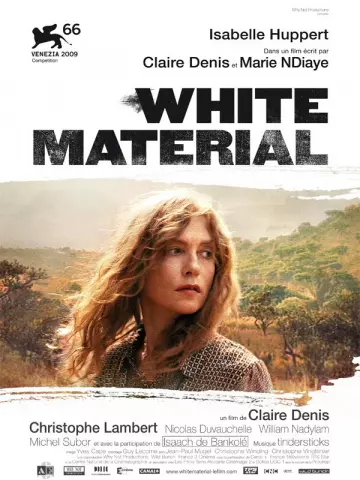 White Material  [DVDRIP] - FRENCH