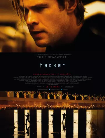 Hacker  [BDRIP] - TRUEFRENCH