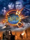 Ark, le dieu robot  [DVDRIP] - FRENCH