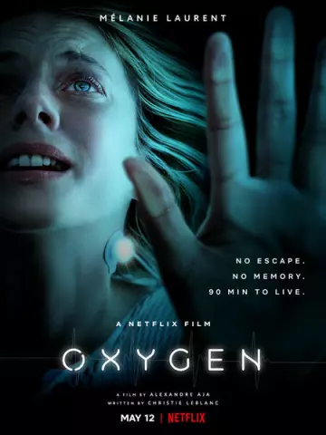 Oxygène  [WEB-DL 720p] - FRENCH