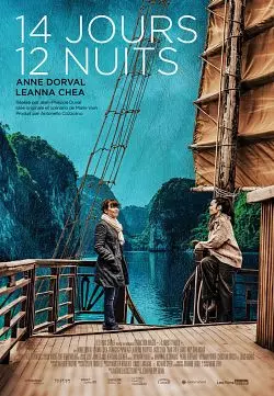 14 jours, 12 nuits  [WEB-DL 1080p] - FRENCH