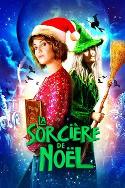 La sorcière de Noël [BDRIP] - FRENCH