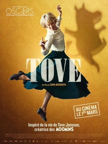 Tove  [HDRIP] - FRENCH