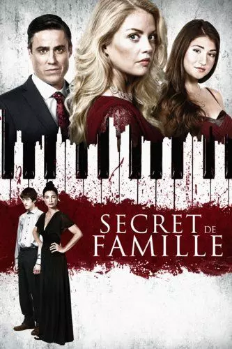 Secret De Famille  [WEBRIP] - FRENCH