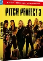 Pitch Perfect 3  [BLU-RAY 720p] - MULTI (TRUEFRENCH)