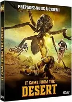 It Came From the Desert  [BLU-RAY 720p] - FRENCH