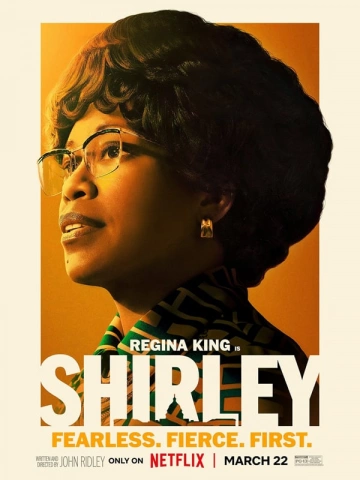 Shirley [WEBRIP 720p] - FRENCH