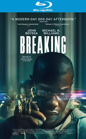 Breaking  [BLU-RAY 1080p] - MULTI (FRENCH)