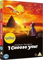 Pokémon, le film : Je te choisis !  [BLU-RAY 720p] - FRENCH