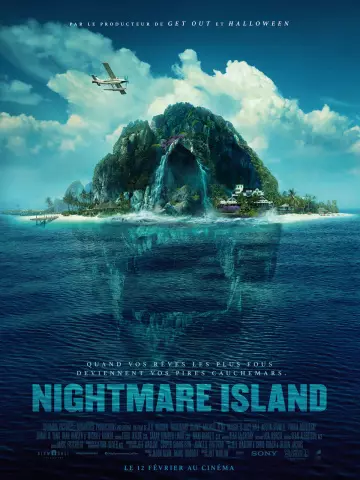 Nightmare Island  [BDRIP] - FRENCH