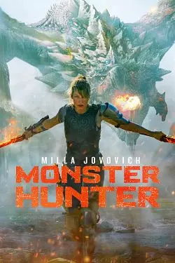 Monster Hunter [BDRIP] - FRENCH