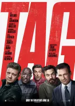 Tag  [BRRIP] - VOSTFR