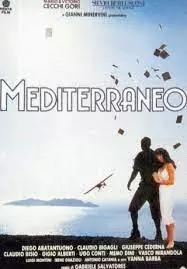 Mediterraneo  [HDLIGHT 1080p] - VOSTFR