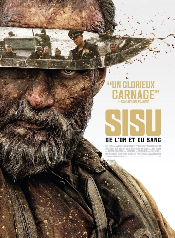 SISU - De l'Or et du Sang  [WEBRIP 1080p] - VOSTFR