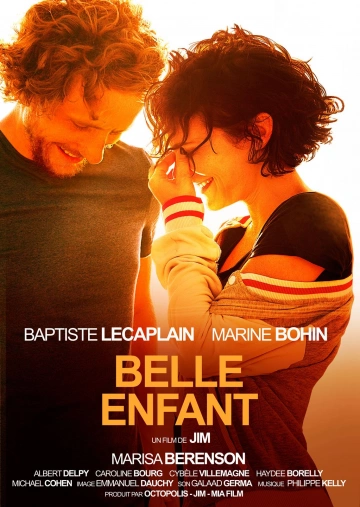 Belle Enfant  [WEBRIP] - FRENCH