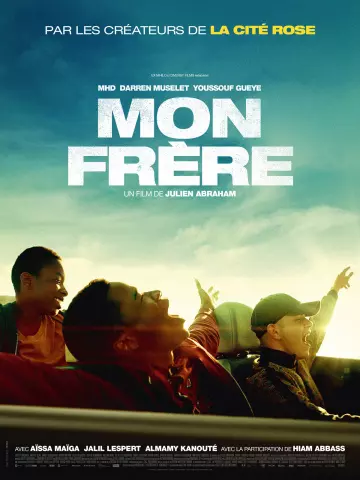 Mon frère [WEBRIP] - FRENCH