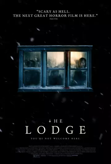 The Lodge  [BDRIP] - FRENCH