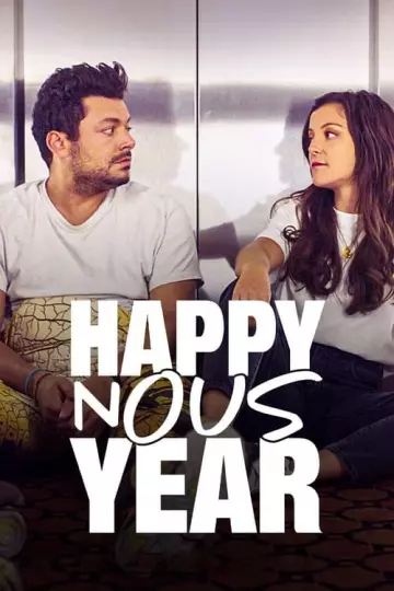 Happy Nous Year  [HDRIP] - FRENCH