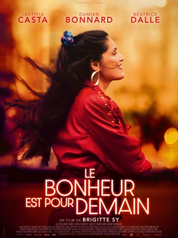 Le Bonheur Est Pour Demain [HDRIP] - FRENCH