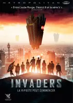 Invaders  [BDRIP] - VOSTFR