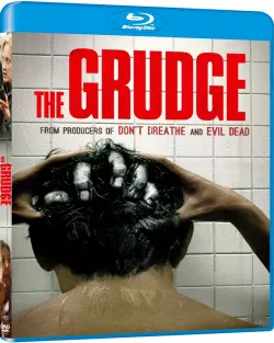 The Grudge  [BLU-RAY 720p] - FRENCH