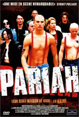 Pariah  [DVDRIP] - FRENCH